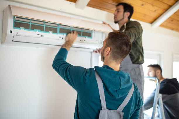 HVAC troubleshooting in Sansom Park, TX