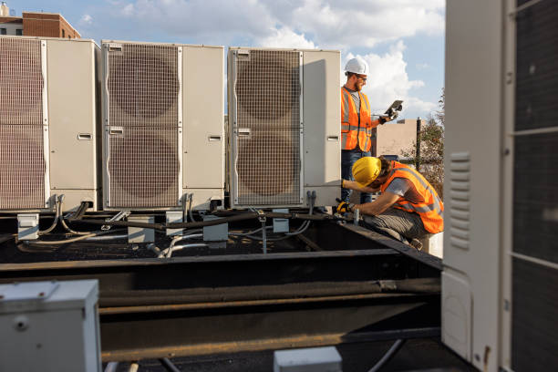 Best HVAC installation services  in Sansom Park, TX