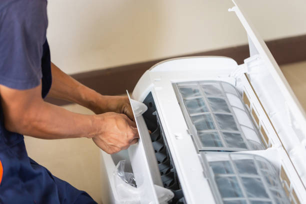 Best Affordable HVAC services  in Sansom Park, TX