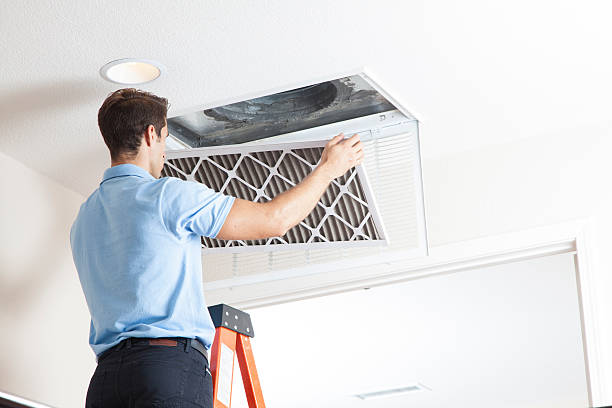 Best HVAC emergency services  in Sansom Park, TX