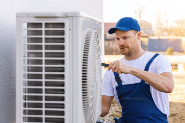 Best HVAC emergency services  in Sansom Park, TX