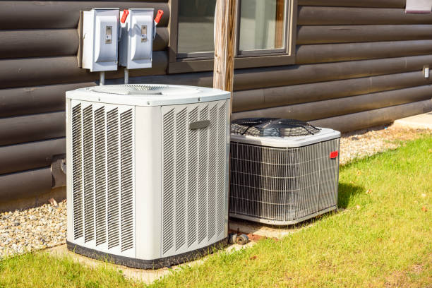 Best HVAC system installation  in Sansom Park, TX