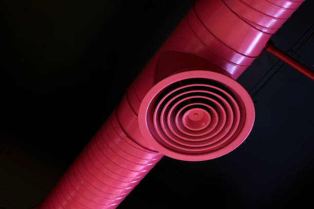 Best Heating repair services  in Sansom Park, TX